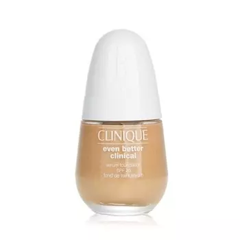 Clinique Even Better Клиническая сыворотка Foundation SPF20 WN 38 Stone 30 мл