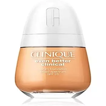 Clinique Even Better Клиническая сыворотка Foundation Spf25 30 мл