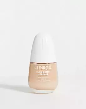 Clinique Even Better Клиническая сыворотка SPF20