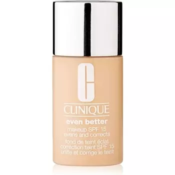 Clinique Even Better Makeup SPF15 CN 08 Лен 30 мл