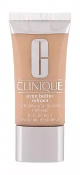 Clinique, Even Better Refresh, тональный крем для лица WN38, 30 мл
