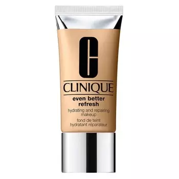 Clinique Even Better Refresh Увлажняющая и восстанавливающая основа под макияж WN 38 Stone