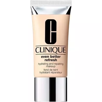 Clinique Even Better Refresh Увлажняющая и восстанавливающая тональная основа CN08 Linen 30 мл