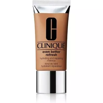 Clinique Even Better Refresh Увлажняющая и восстанавливающая тональная основа WN 115.5 Мокко 30 мл