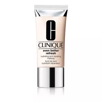 Clinique Even Better Refresh увлажняющий и восстанавливающий макияж CN 0,75 заварной крем 30 мл