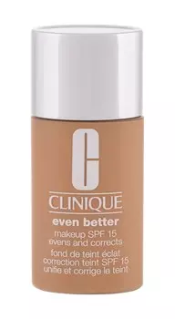 Clinique Even Better SPF15 Осветляющая основа, 30 мл