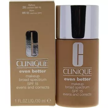 Clinique Even Better Тональный крем 30 мл