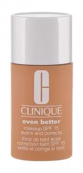 Clinique, Even Better, тональный крем для лица WN58, SPF15, 30 мл