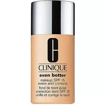 Clinique Even Better тональный крем под макияж SPF15 30 мл
