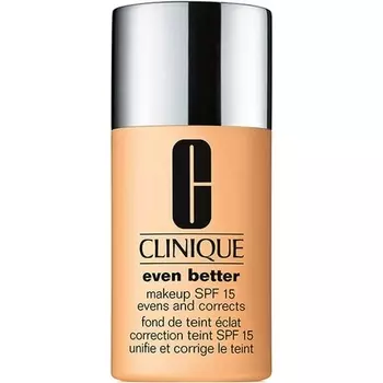 Clinique Even Better Жидкая тональная основа SPF 15 30 мл
