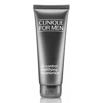 Clinique, For Men, матирующий гель, 100 мл