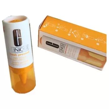 Clinique Fresh Pressed Ежедневный бустер 8,5 мл