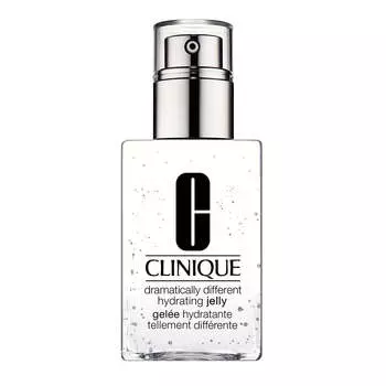 Clinique Гель для лица Dramatically Different Hydrating Jelly 125мл