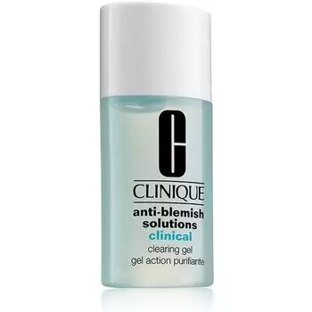 Clinique Гель против депигментации