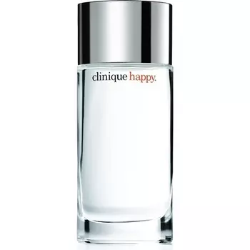Clinique Happy 50 мл - парфюмированная вода - женские духи