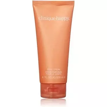 Clinique Happy Крем для тела 200мл