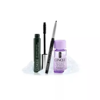 Clinique High Drama в наборе макияжа для глаз Wink Eye