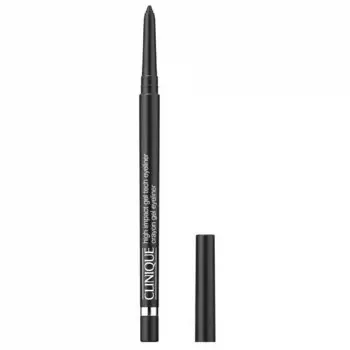Clinique, High Impact Gel Tech Eyeliner, гелевая подводка для глаз, оттенок 01 Intense Black, 0,35 г