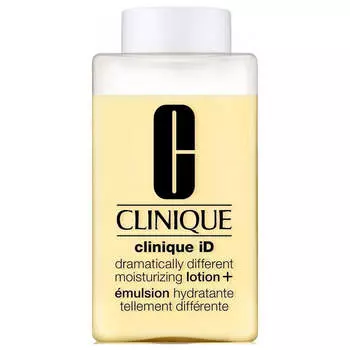Clinique iD Base Dramatically Different Moisturizing Lotion+ 115мл