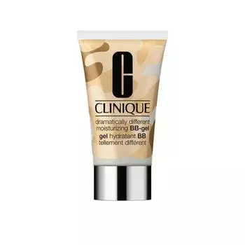 Clinique iD Dramatically Different Увлажняющий BB-гель 50мл