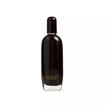 Clinique In Black Eau de Parfum Vapo 100мл