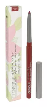 Clinique, Карандаш для губ - Какао-роза, 0,26 г