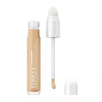 Clinique Консилер Even Better WN 38 Stone 6 мл