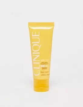Clinique – крем для лица с SPF 40, 50 мл