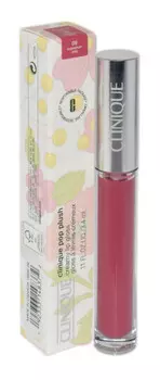 Clinique, Кремовый блеск для губ Chubby Pop Plush, 09 Sugerplump Pop, 3,4 мл