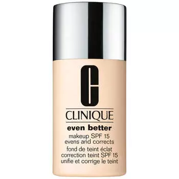 Clinique Макияж Even Better SPF15 CN 8 Лен 30 мл