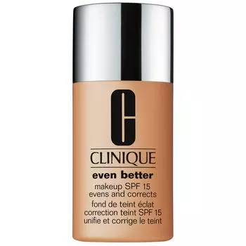 Clinique Макияж Even Better SPF15 CN 90 Песочный 30 мл