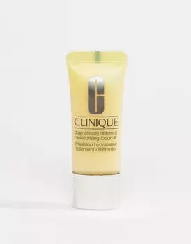 Clinique Mini Dramatically Different увлажняющий лосьон 15 мл/0,5 жидк