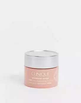 Clinique Mini Moisture Surge 100-часовой автоматически восполняющий увлажняющий крем, 15 мл