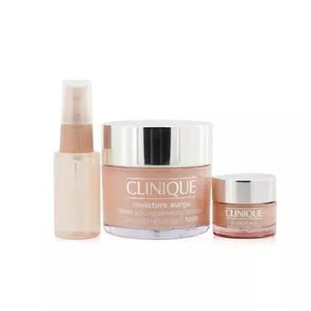 Clinique Moisture Surge Gel Cream 100H, 4,2 жидких унции (125 мл)