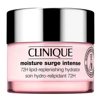 Clinique Moisture Surge Intense 72-Hour Lipid Replenishing Hydrator интенсивно увлажняющий крем 30мл
