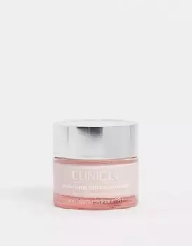 Clinique – Moisture Surge Intense – 72h Lipid-Replenishing Hydrator – увлажняющий крем, 50 мл