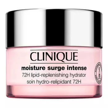 Clinique Moisture Surge Intense 72H Lipid-Replenishing Hydrator Увлажняющий гель-крем для лица 50 мл