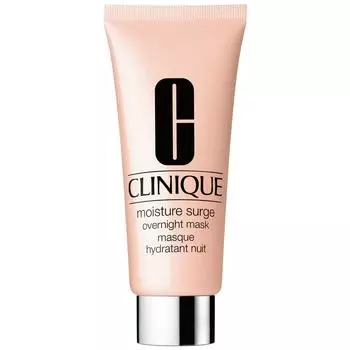 Clinique Moisture Surge Overnight Mask интенсивно увлажняющая маска 100мл
