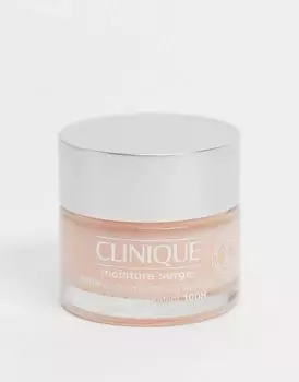 Clinique Moisture Surge Питательный увлажняющий крем для кожи на 100 часов 50 мл