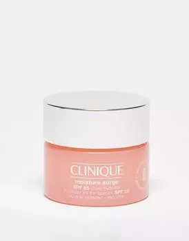 Clinique – Moisture Surge Sheer Hydrator – увлажняющий крем с SPF 25, 30 мл