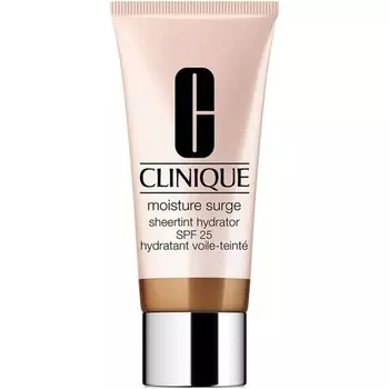 Clinique Moisture Surge Sheertint Hydrator 40 мл средней глубины