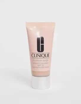 Clinique Moisture Surge Sheertint Увлажняющий крем с SPF 25, 40 мл