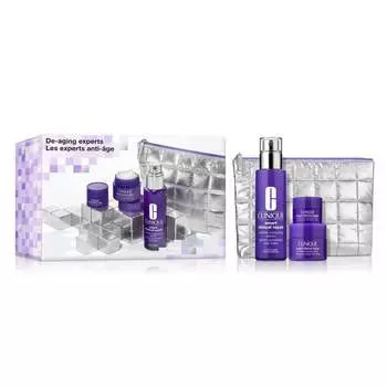 Clinique, набор косметики De-aging Experts