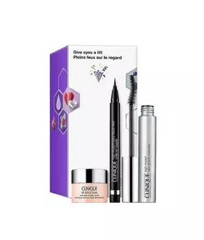 Clinique, Набор уходовой косметики, 3 шт