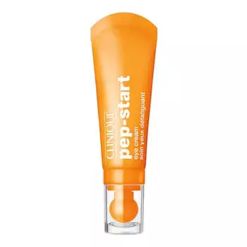 Clinique Pep-Start Eye Cream осветляющий крем для глаз 15мл