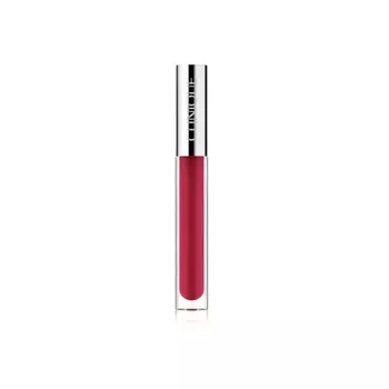 Clinique Pop Plush Creamy Lip Gloss 10 Velour Pop Violet Pink 0,11 жидких унций 3,4 мл