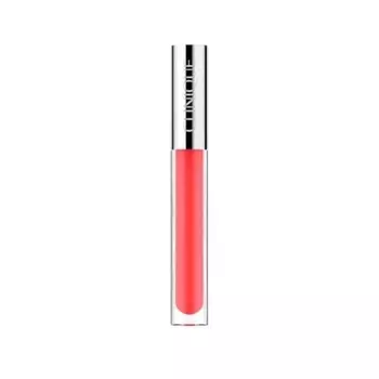 Clinique Pop Plush Кремовый блеск для губ цвета розовой воды, Clinical