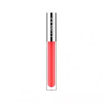 CLINIQUE Pop Plush Кремовый блеск для губ в цвете Sugarplum Clinical