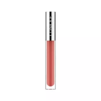 Clinique Pop Plush Кремовый блеск для губ цвета шифон Pop, Clinical