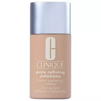 Clinique Pore Refining Solutions Совершенствующий макияж 30 мл Алебастр